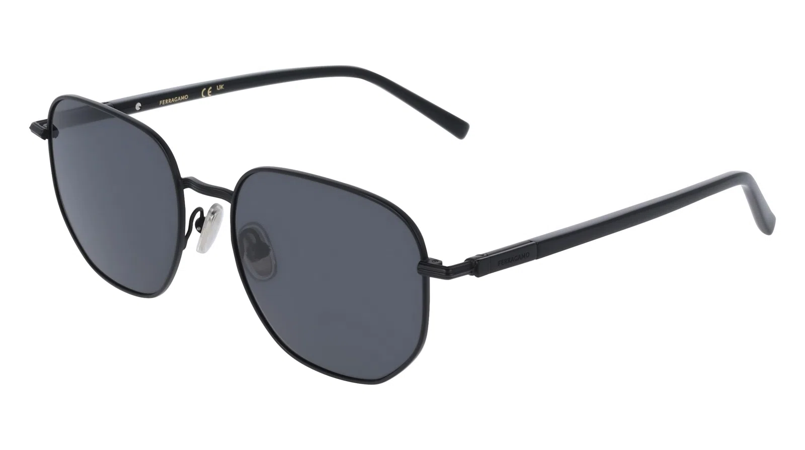 Salvatore Ferragamo SF328S Sunglasses - view 2